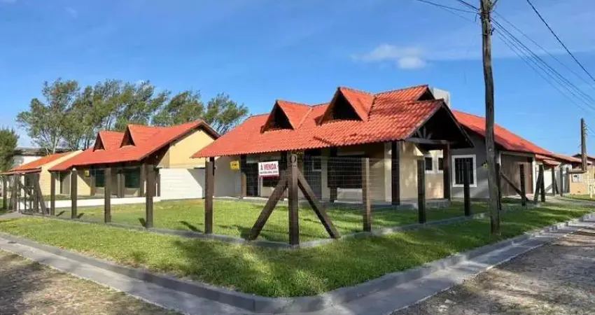 Casa com 3 quartos à venda no Nova Tramandaí, Tramandaí 