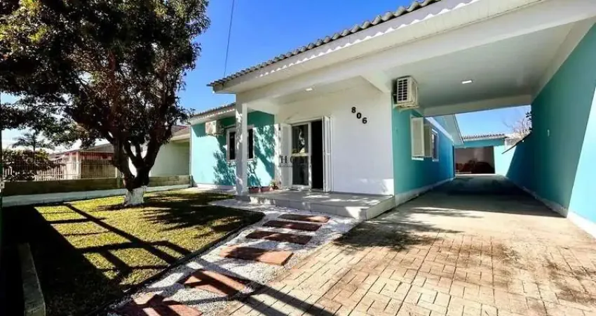 Casa com 3 quartos à venda em Rainha do Mar, Xangri-Lá 