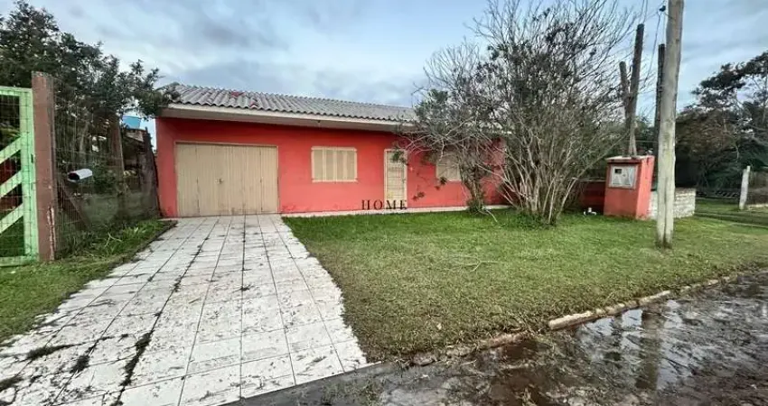 Casa em Mariluz