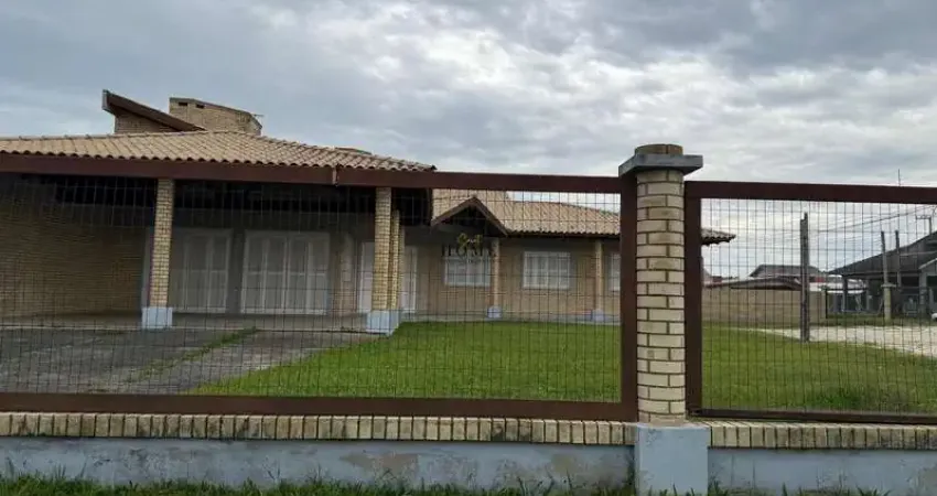 Casa com 3 quartos à venda no Santa Terezinha (Distrito), Imbé 