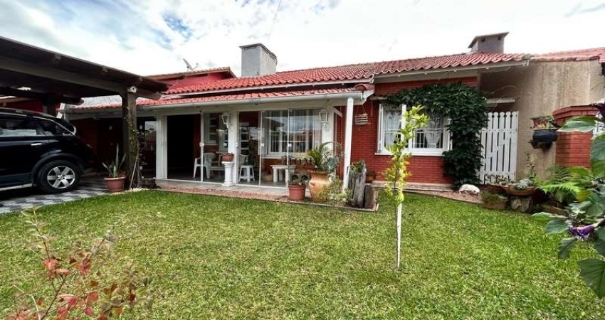 Casa à venda no centro de Imbé