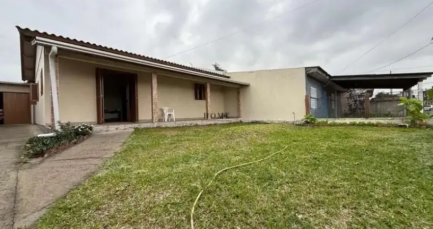 Casa em Mariluz