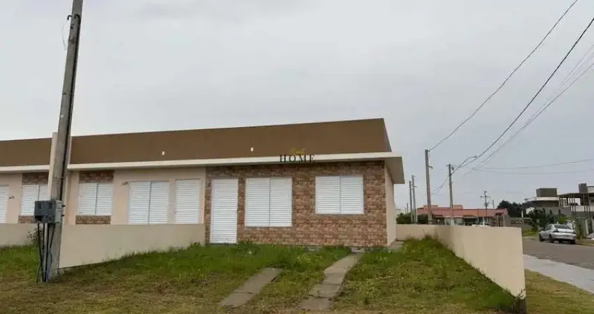Casa com 2 quartos à venda no Centro, Imbé 