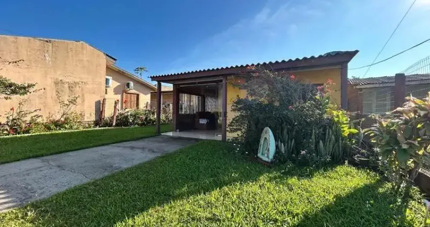 Casa à venda em Mariluz