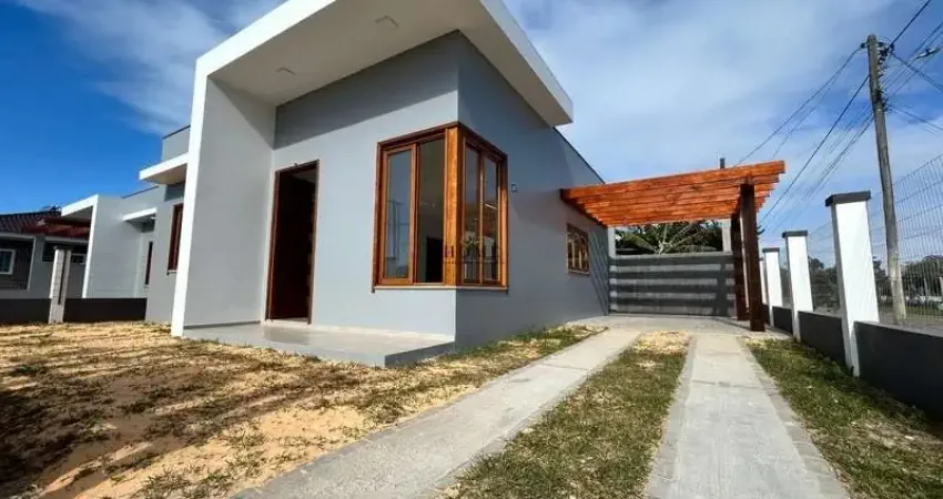 Casa com 2 quartos à venda no Presidente (Distrito), Imbé 