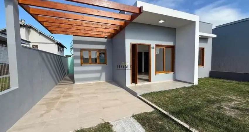 Casa com 2 quartos à venda no Presidente (Distrito), Imbé 