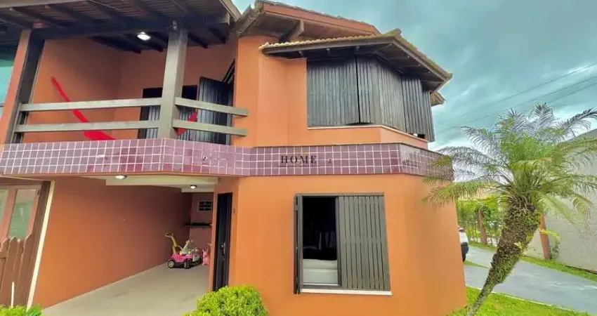 Casa no centro de imbé