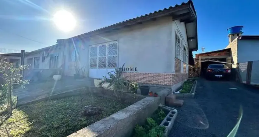 Casa em Mariluz