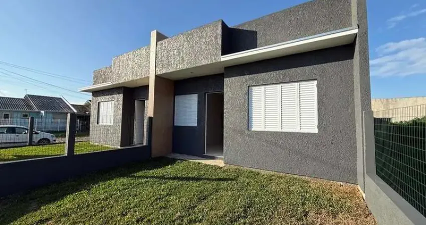 Casa com 2 quartos à venda no Nordeste, Imbé 