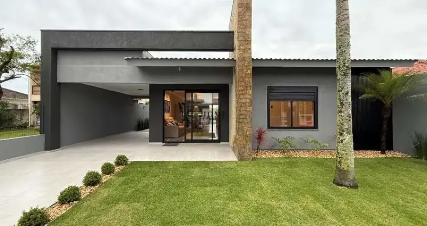 Casa com 3 quartos à venda em Rainha do Mar, Xangri-Lá 