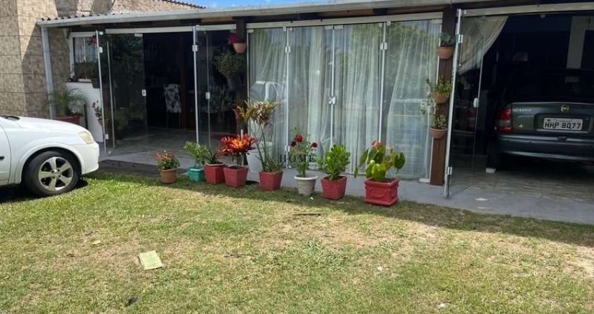Casa a venda em Santa Terezinha!