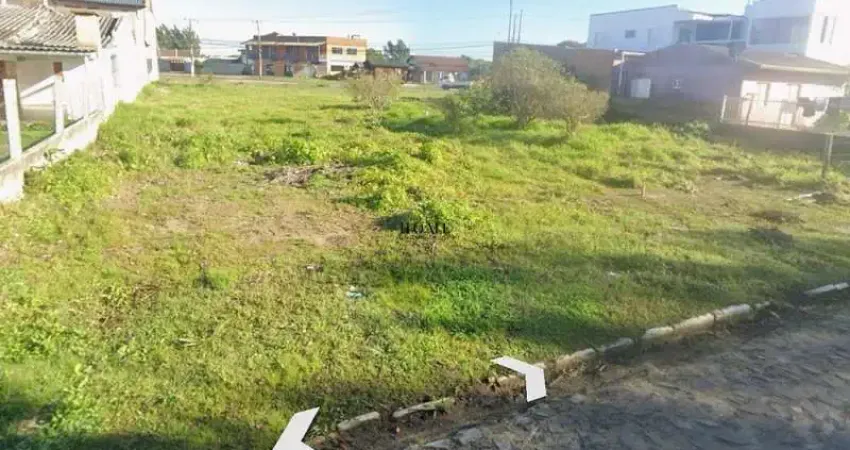 Terreno à venda no Nordeste, Imbé