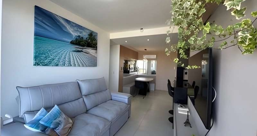 Apartamento no Thera