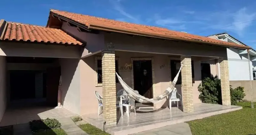 Casa com 3 quartos à venda no Nova Tramandaí, Tramandaí 