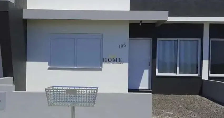 Casa com 2 quartos à venda no Presidente (Distrito), Imbé 