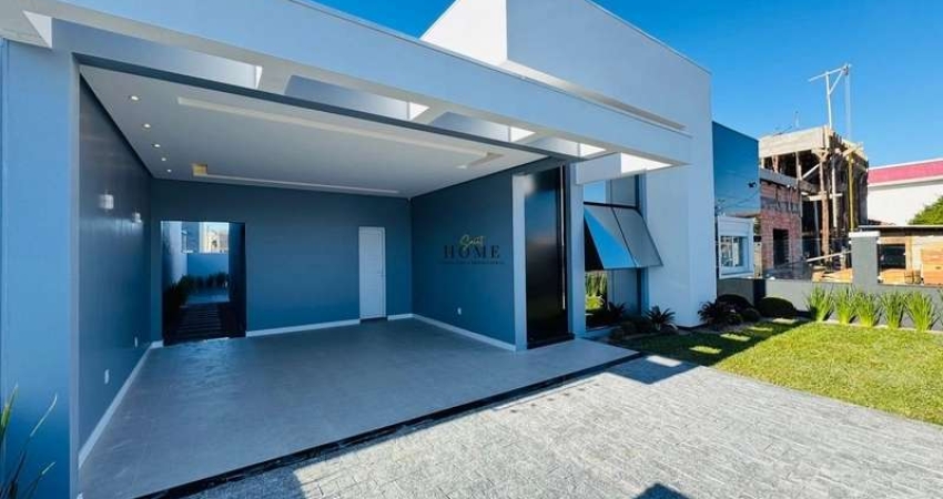 Casa com 3 quartos à venda no Centro, Tramandaí 