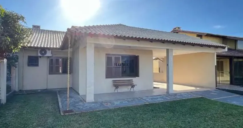 Casa com 3 quartos à venda no Centro, Imbé 