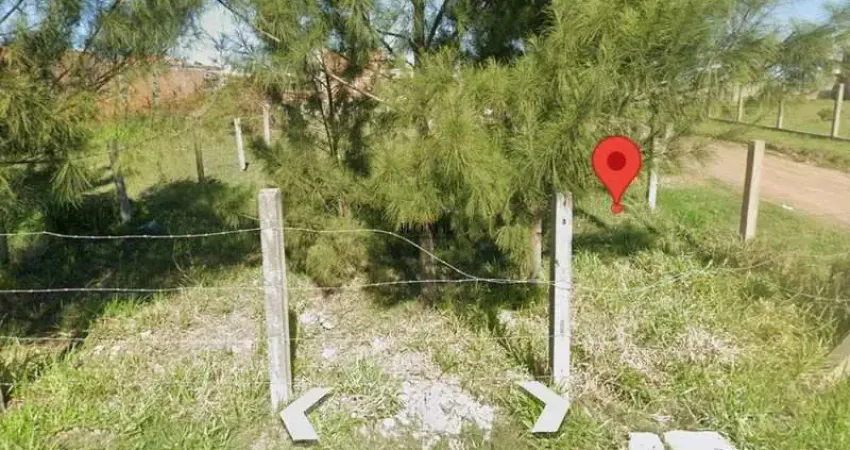 Terreno à venda no Balneário Harmonia, Imbé 
