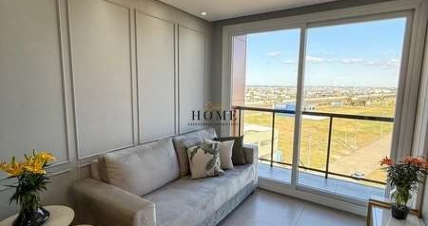 Apartamento com 3 quartos à venda no Santorini, Xangri-Lá 