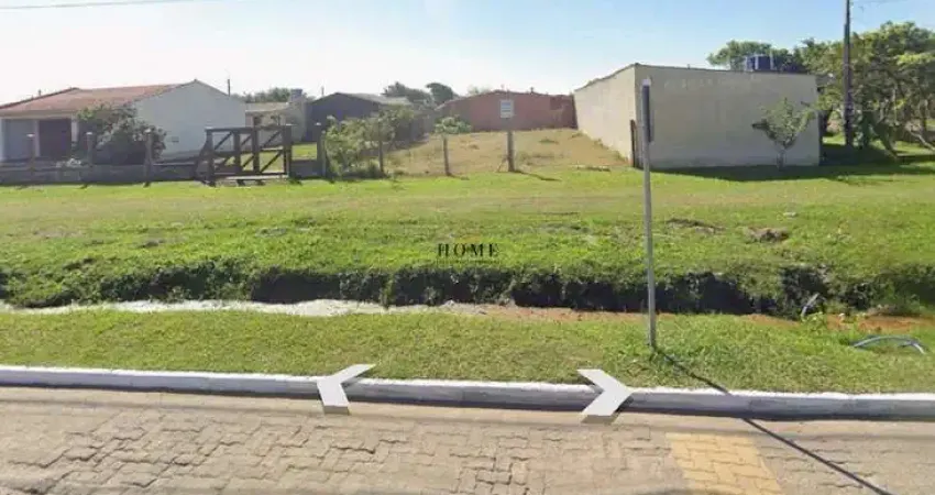 Terreno à venda no Mariluz (Distrito), Imbé 