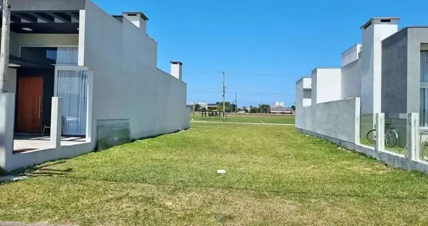 Terreno à venda no Santorini, Xangri-Lá 