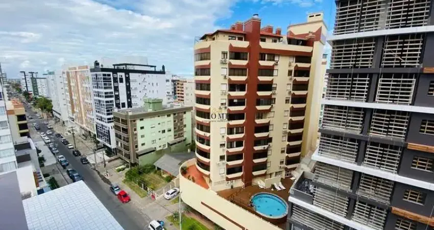 Apartamento com 3 quartos à venda na Zona Nova, Capão da Canoa 