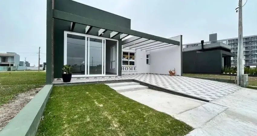 Casa com 3 quartos à venda no Santorini, Xangri-Lá 