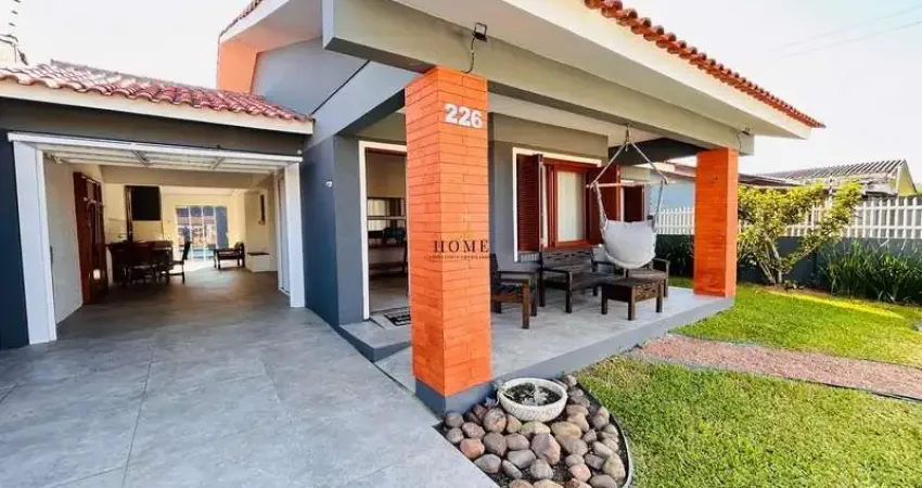 Casa com 3 quartos à venda no Jardim Beira Mar, Capão da Canoa 