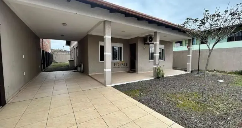 Casa com 3 quartos à venda no Centro, Imbé 