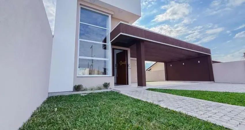 Casa com 3 quartos à venda no Centro, Imbé 