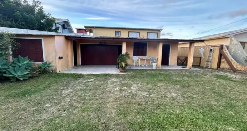 Casa com 4 quartos à venda no Balneário Harmonia, Imbé