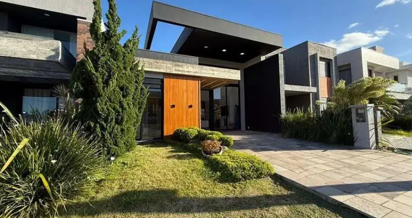 Casa com 4 quartos à venda na Rua Rio Camisas, 32, Centro, Xangri-Lá