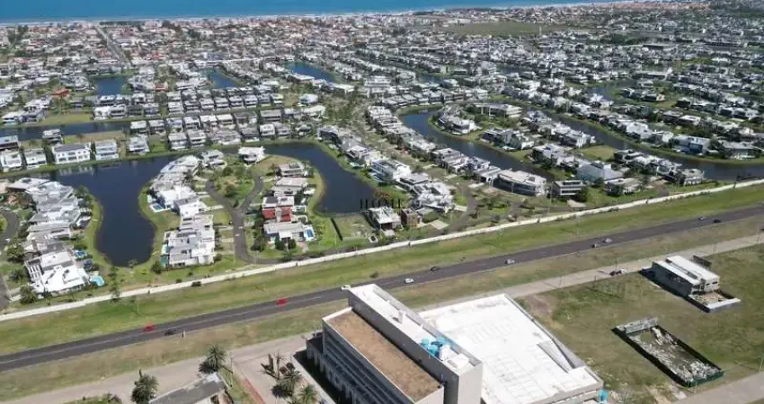 Apartamento com 1 quarto à venda no Santorini, Xangri-Lá 