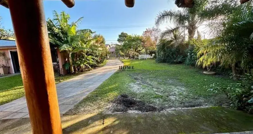 Terreno à venda no Centro, Imbé 