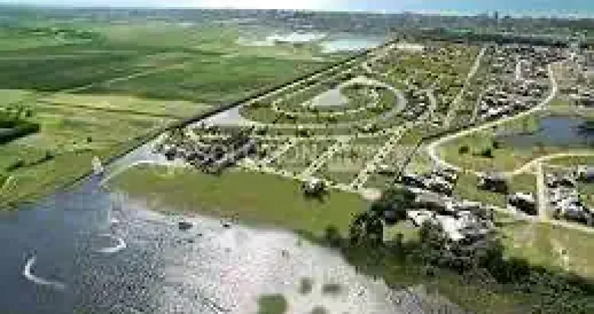 Terreno à venda no Atlântida Sul (Distrito), Osório 