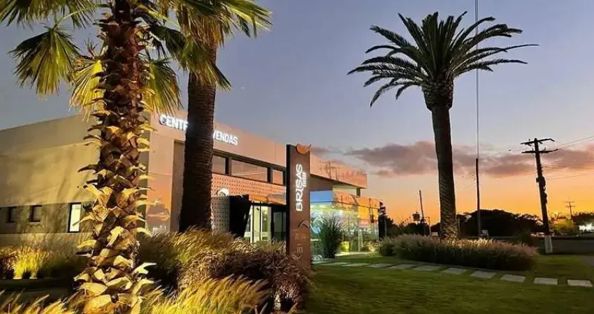 Terreno à venda no Centro, Osório