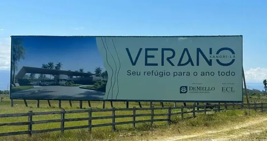 Terreno à venda na Avenida Paraguassu, 1143, Centro, Xangri-Lá