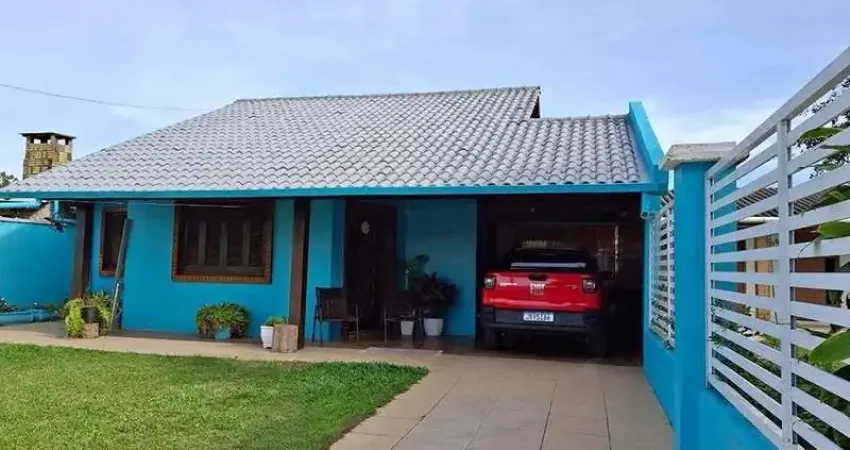 Casa com 4 quartos à venda no Ipiranga, Imbé 