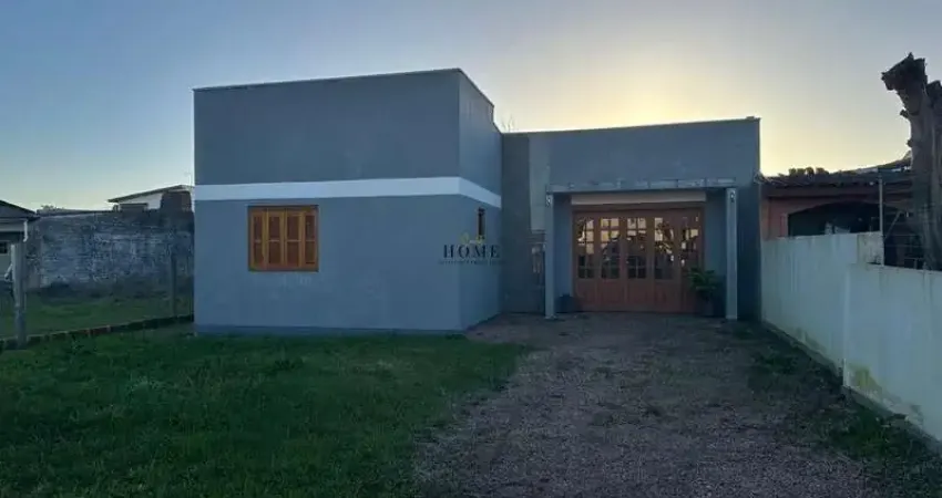 Casa com 3 quartos à venda no Ipiranga, Imbé 