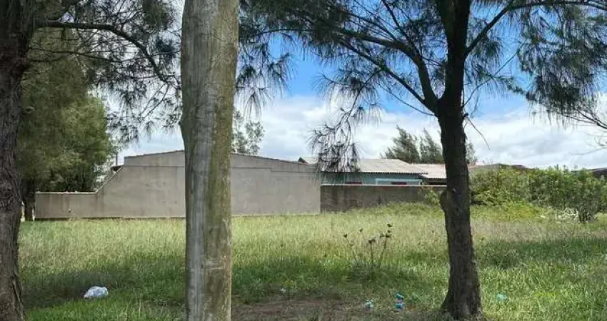 Terreno à venda no Presidente (Distrito), Imbé 