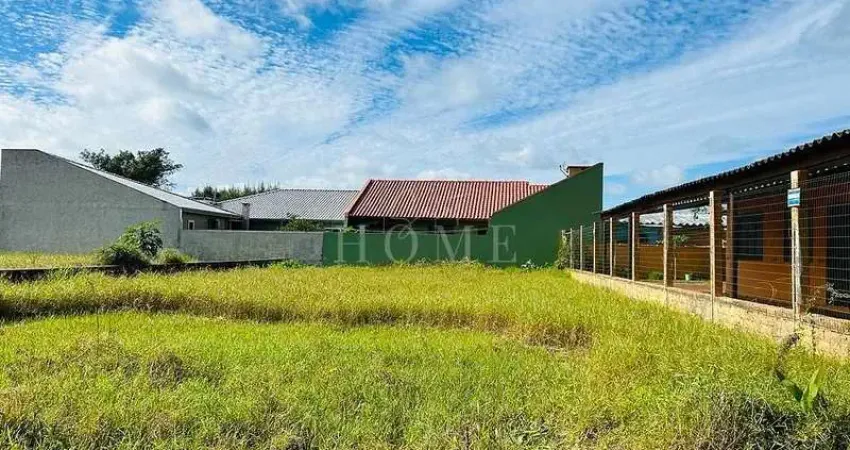 Terreno à venda no Balneário Harmonia, Imbé 