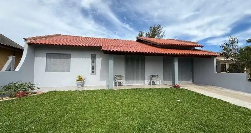 Casa com 4 quartos à venda no Presidente (Distrito), Imbé 