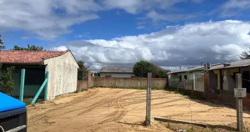 Terreno à venda no Presidente (Distrito), Imbé 