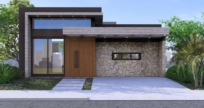 Casa com 3 quartos à venda no Santorini, Xangri-Lá