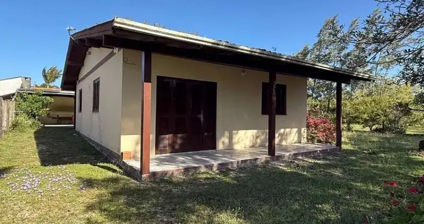 Casa com 3 quartos à venda no Presidente (Distrito), Imbé