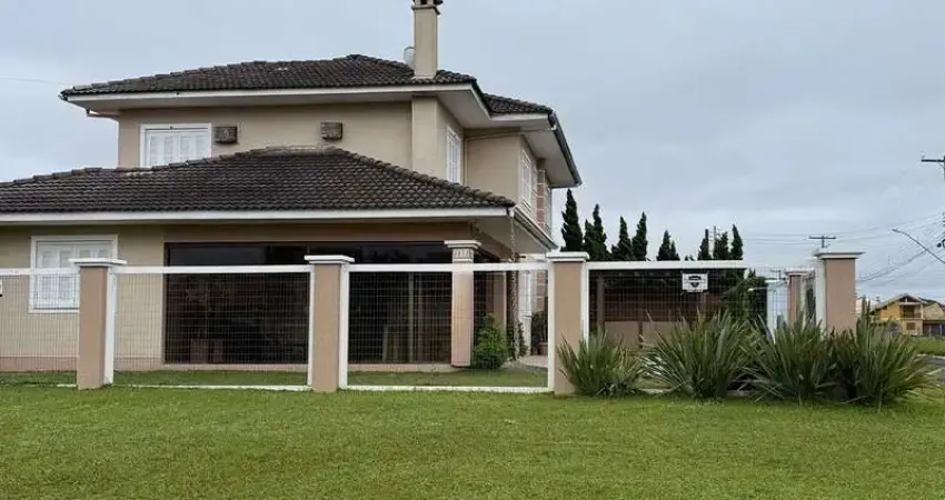 Casa com 4 quartos à venda no Centro, Imbé