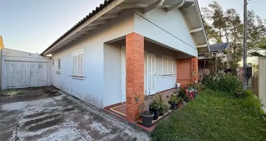 Casa com 3 quartos à venda no Santa Terezinha (Distrito), Imbé 