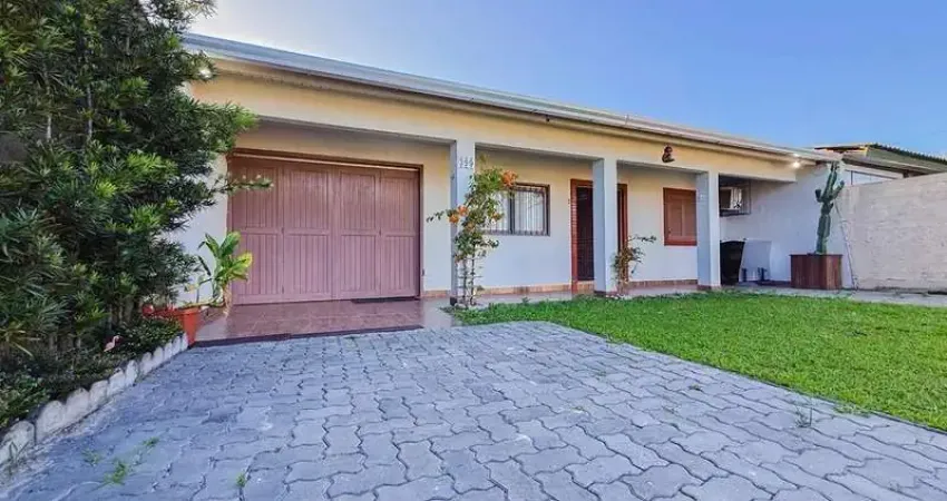 Casa com 4 quartos à venda no Ipiranga, Imbé