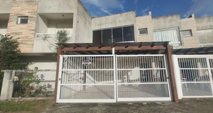 Casa com 3 quartos à venda no Centro, Tramandaí
