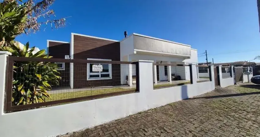 Casa com 3 quartos à venda no Presidente (Distrito), Imbé 